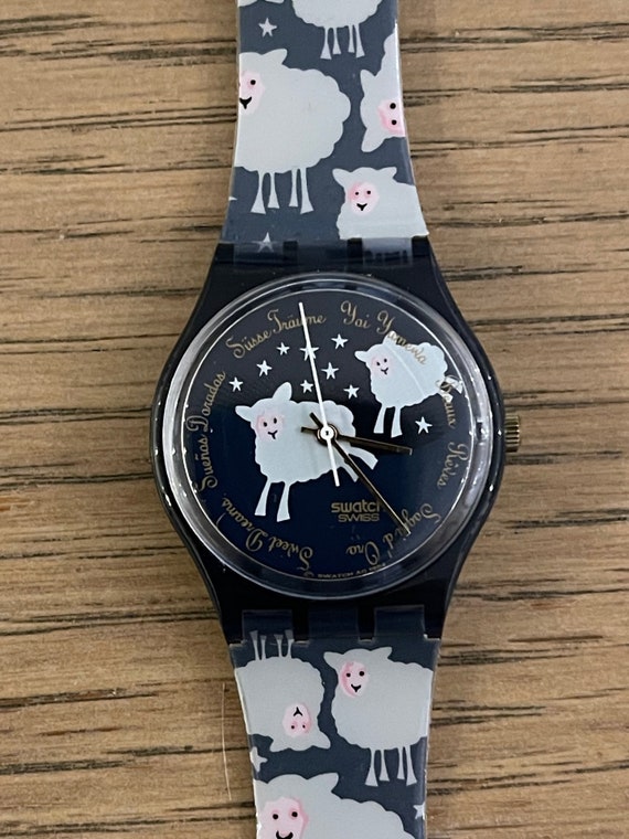 Swatch Watch GN150 