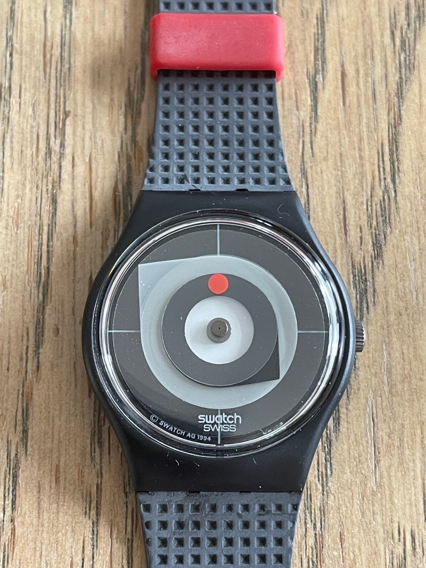 Swatch Watch GZ146 