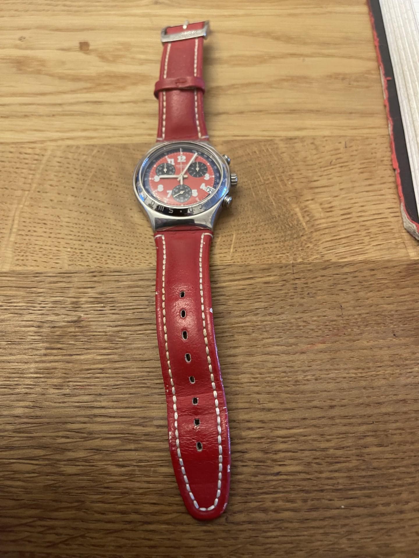 Swatch Watch YCS405 