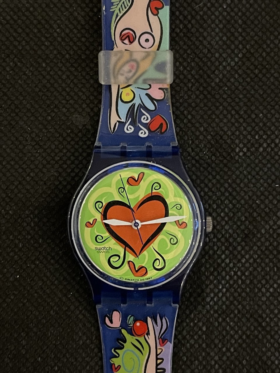 Swatch Watch GN176 