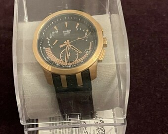 Buy Swatch Watch YRG400 