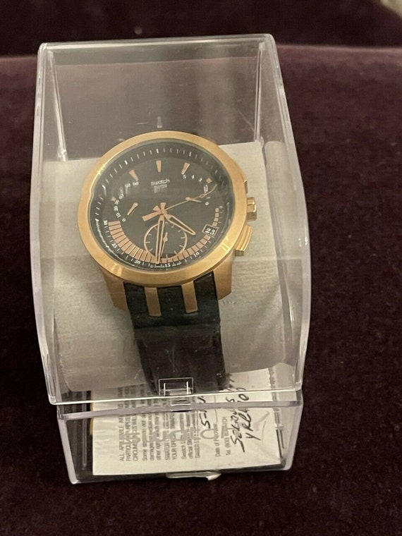 Buy Swatch Watch YRG400 