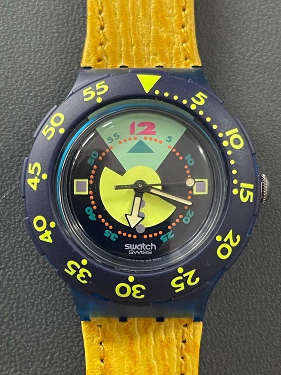 Swatch Watch SDN102 