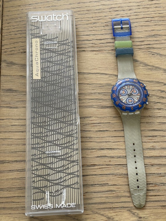 Swatch Watch SBK100 