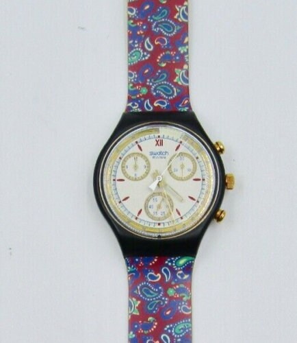 Swatch Chrono　Award　SCB108 Swatch Chrono SCB108 Award Neu/New | eBay