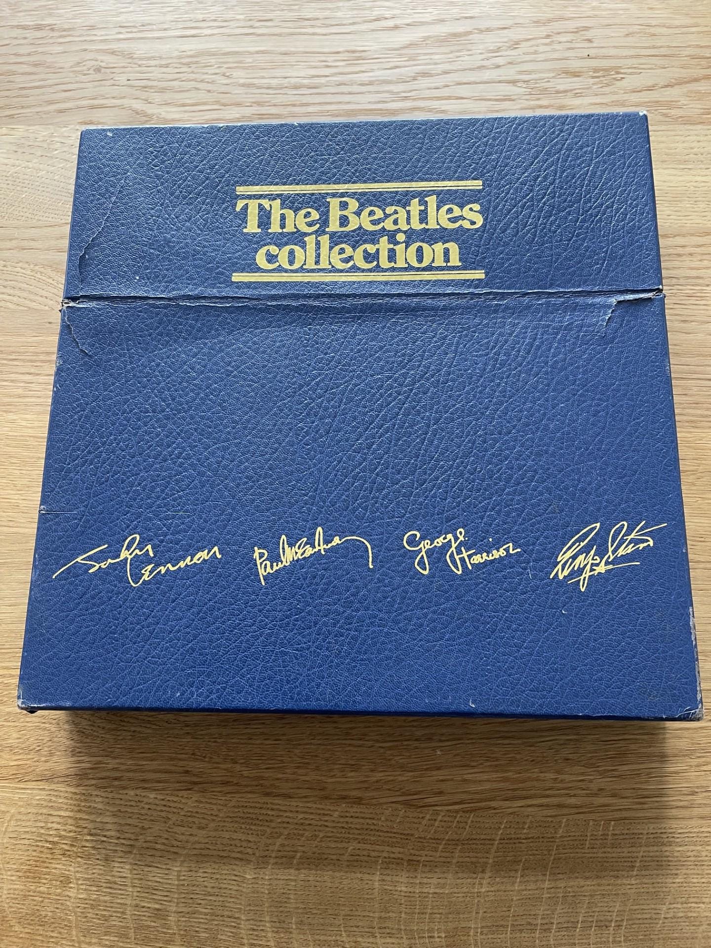 マ*+様 The Beatles アナログレコード 13枚セット The Beatles Box Set 1978. 13 X Vinyl Lps All in Excellent