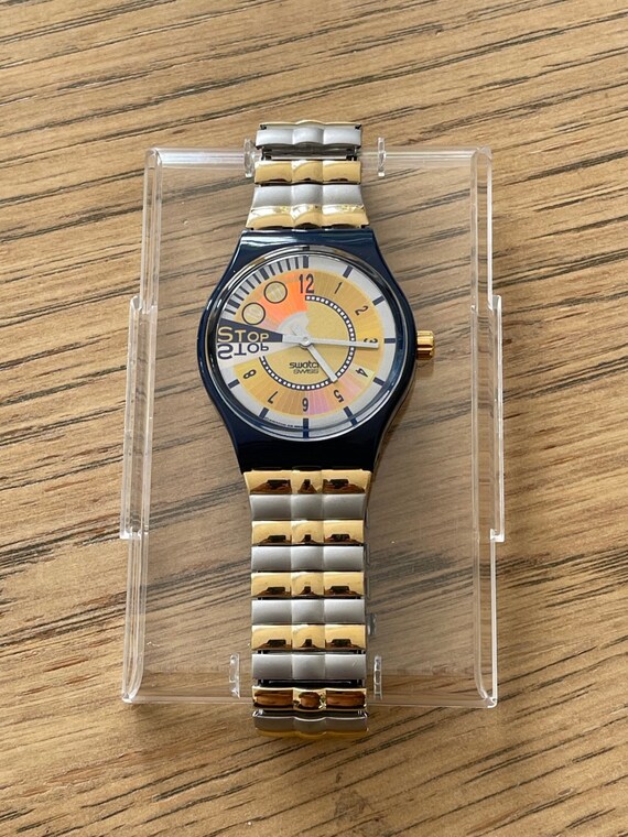 Swatch Watch SN104/5 