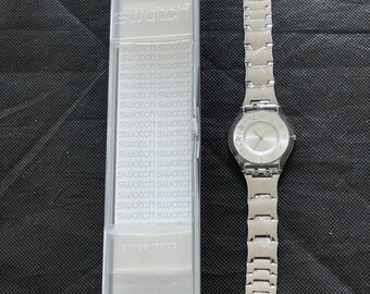 Swatch discount climber flowery