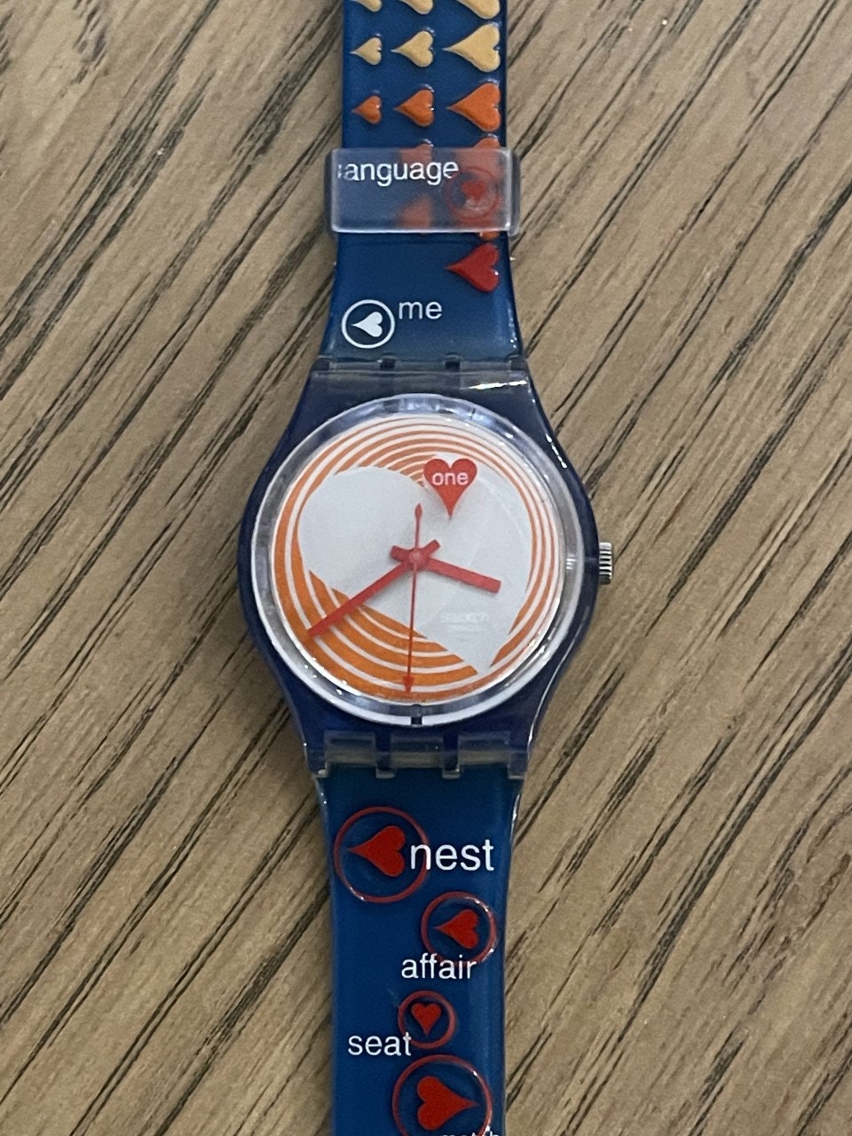 Buy 1999 Swatch Online In India India