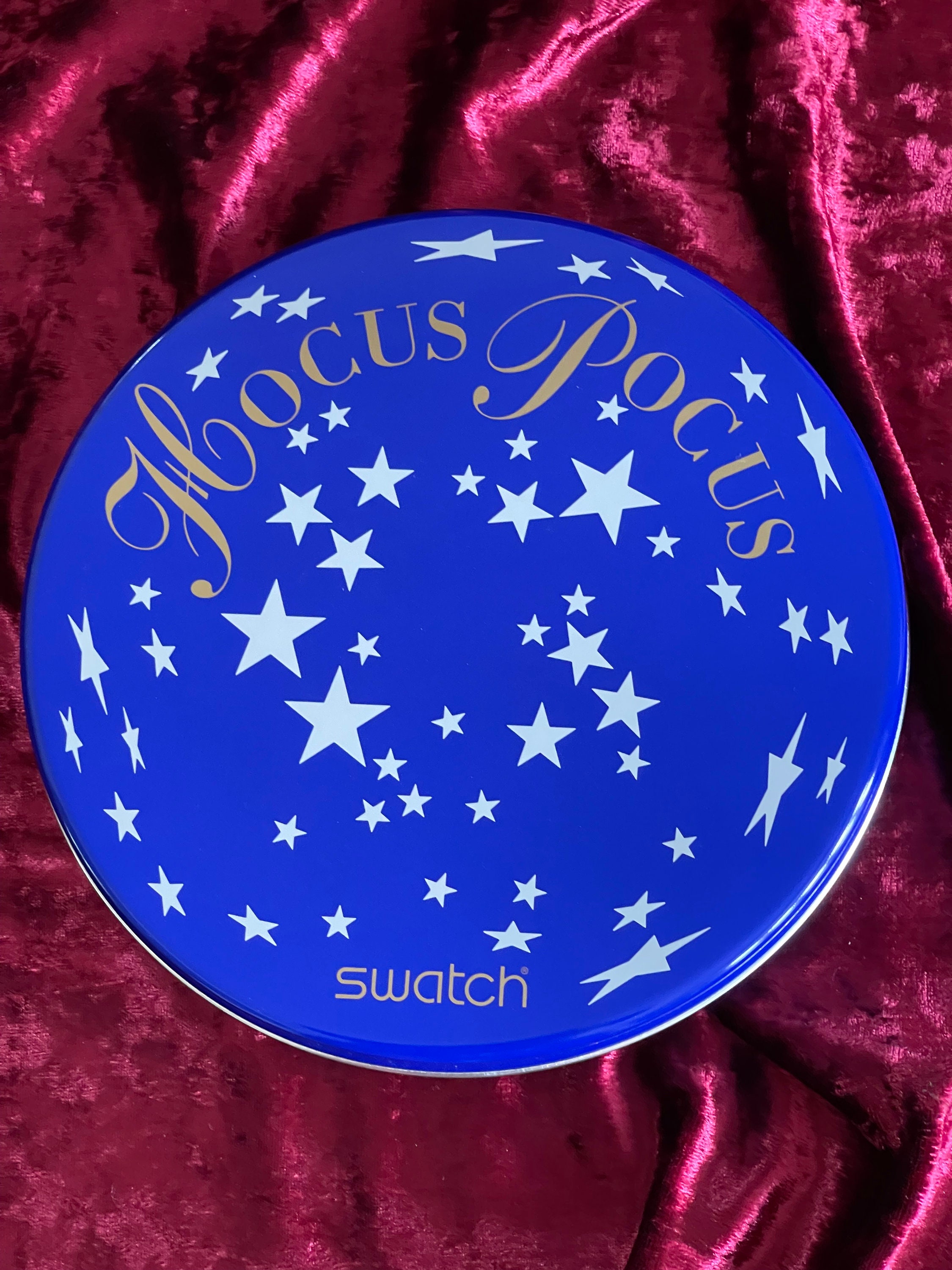 Swatch Watch GZ122 