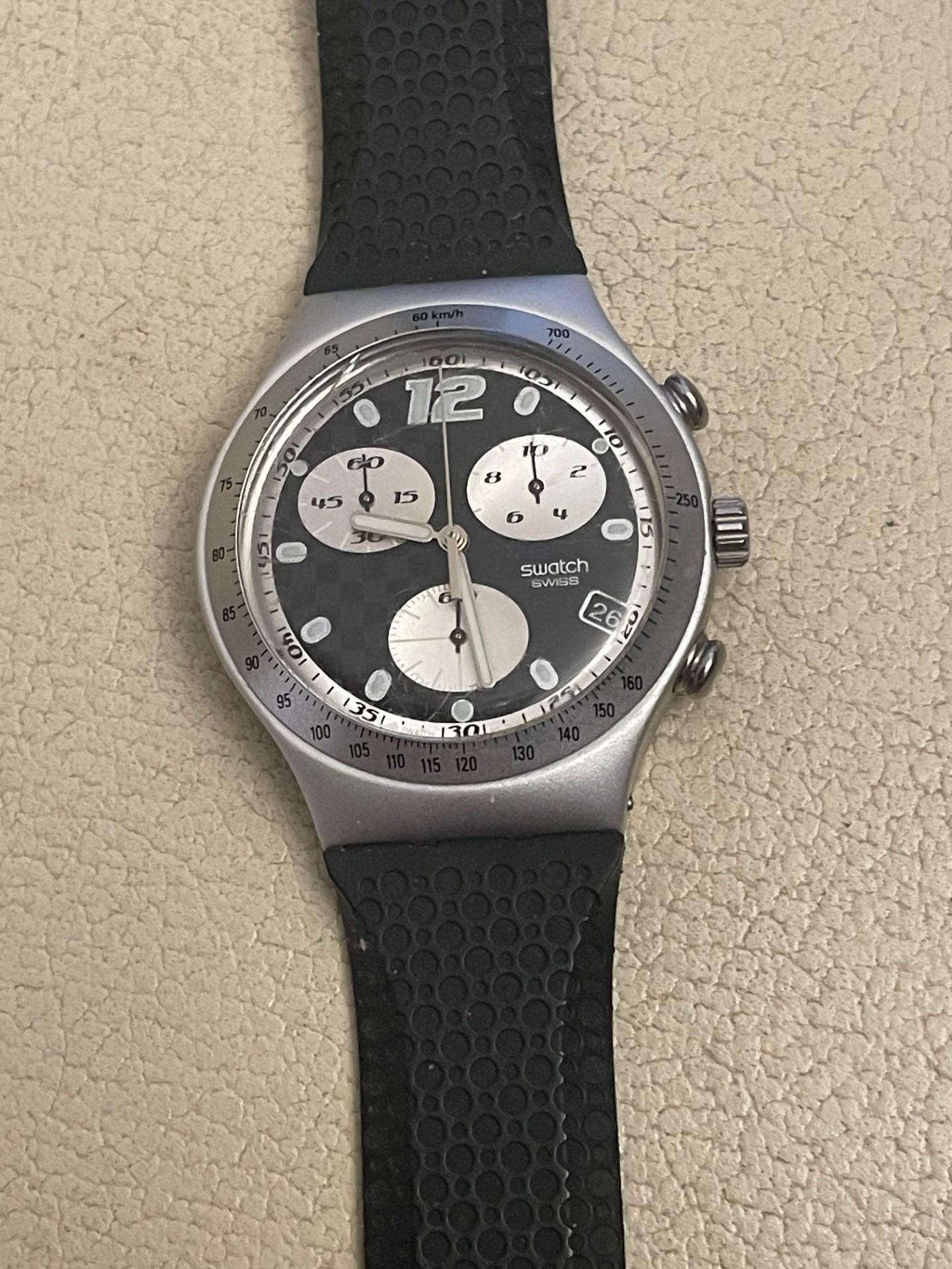 Swatch Watch YCS4009AG 