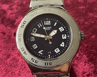 Swatch Watch GJ101 