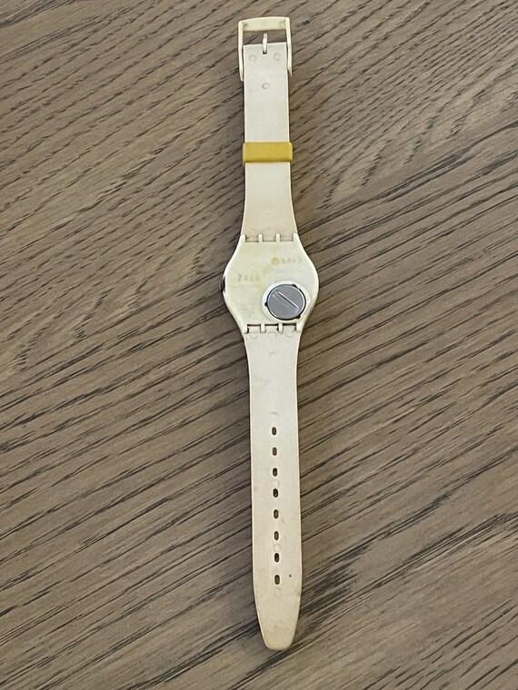 Swatch Watch Vivienne Westwood GW134P 