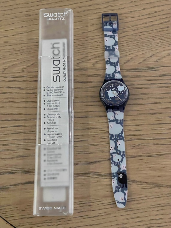 Swatch Watch GN150 
