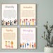 DEIB Posters: Diversity, Equity, Inclusion, Belonging (digital ...