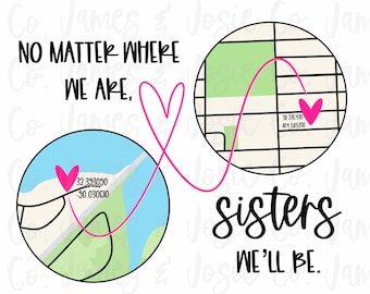 custom map, digital map, portrait, minimalist, digital art, drawing