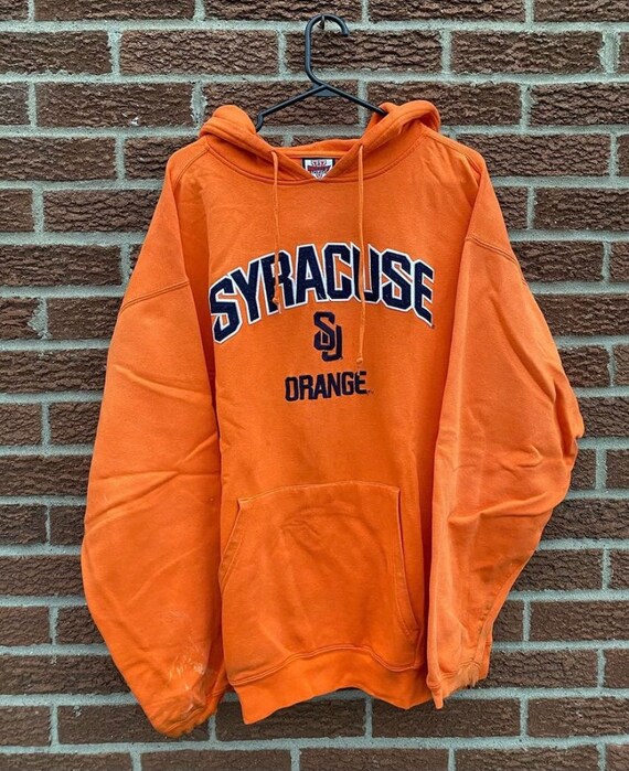 Syracuse University Hoodie