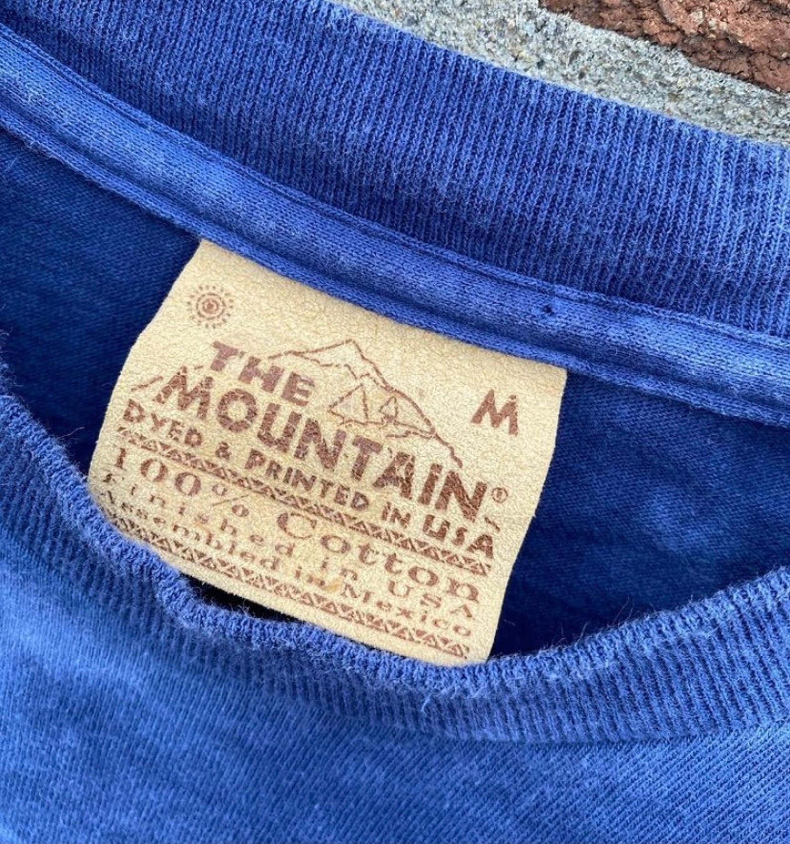 the mountain t shirts ebay