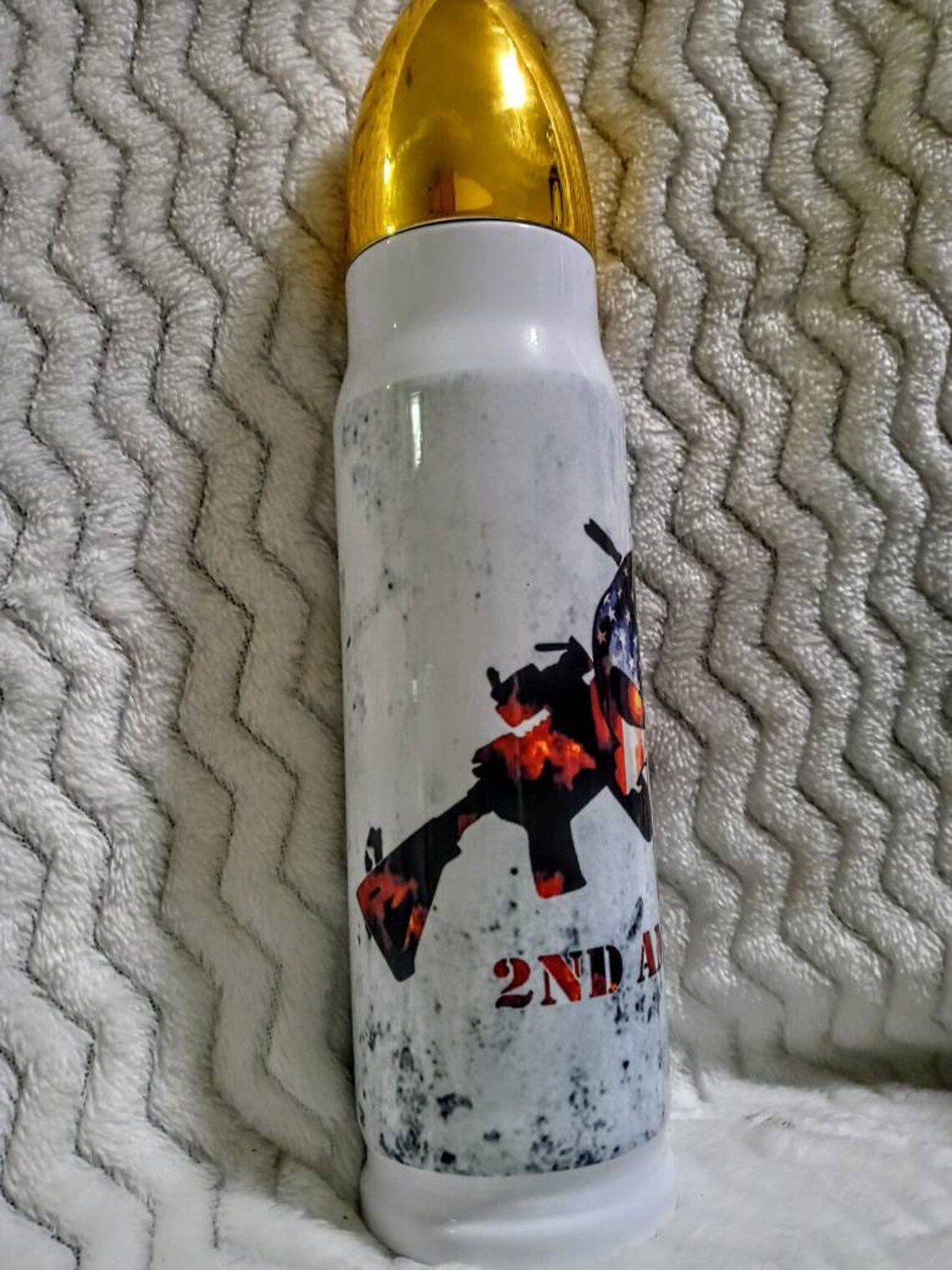 15oz sublimation bullet tumbler Etsy