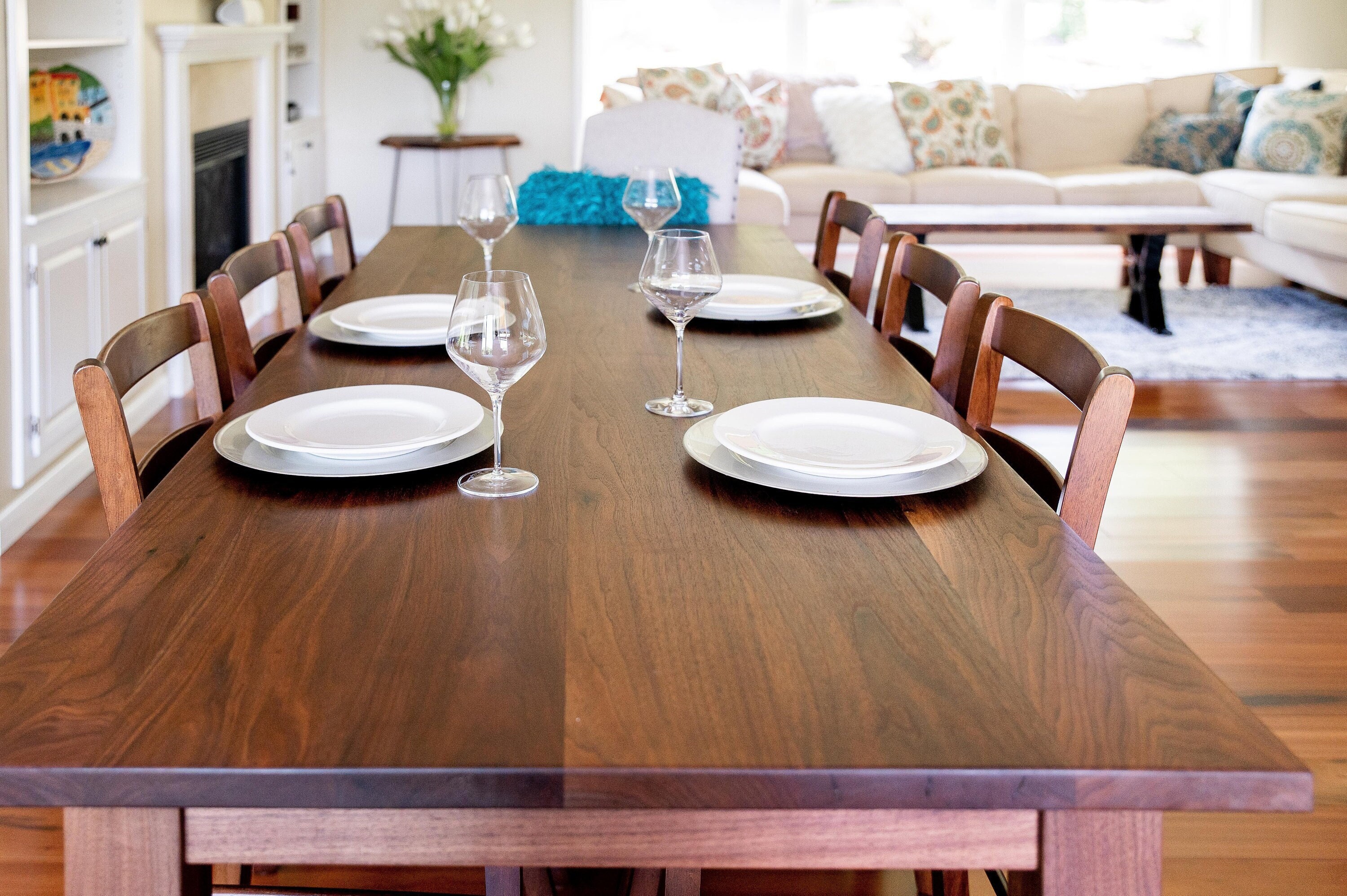 Honey basque table deals