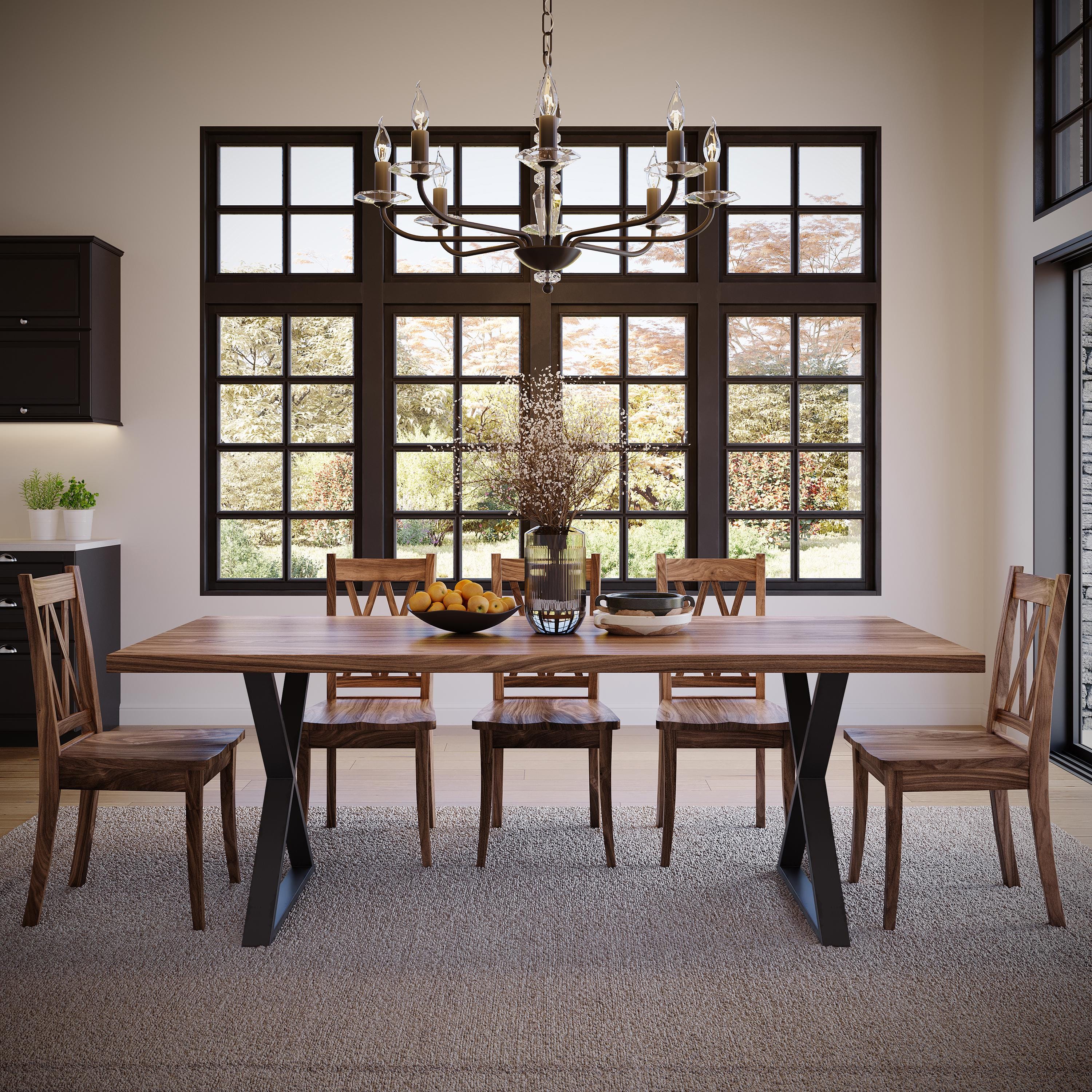 カナ様　WILDWOOD THICK 41 DINING TABLE カナ様 WILDWOOD THICK 41 DINING TABLE カナ様 WILDWOOD THICK