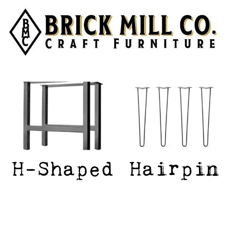 Care Instructions for Your Epoxy Resin Table – Brick Mill Furniture