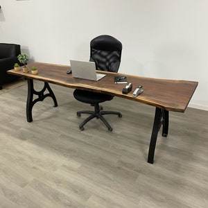 Industrial Desk, Industrial Style Desk, Industrial Office Desk, Industrial Computer Desk, Industrial Metal Desk, Industrial Writing Desk