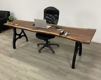 Industrial Desk, Industrial Style Desk, Industrial Office Desk, Industrial Computer Desk, Industrial Metal Desk, Industrial Writing Desk