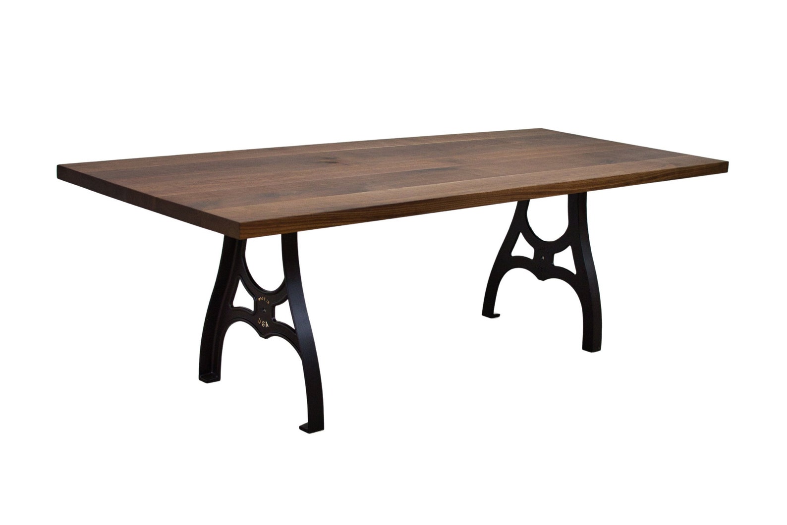 Large Dining Table Big Dining Table Long Dining Table Etsy