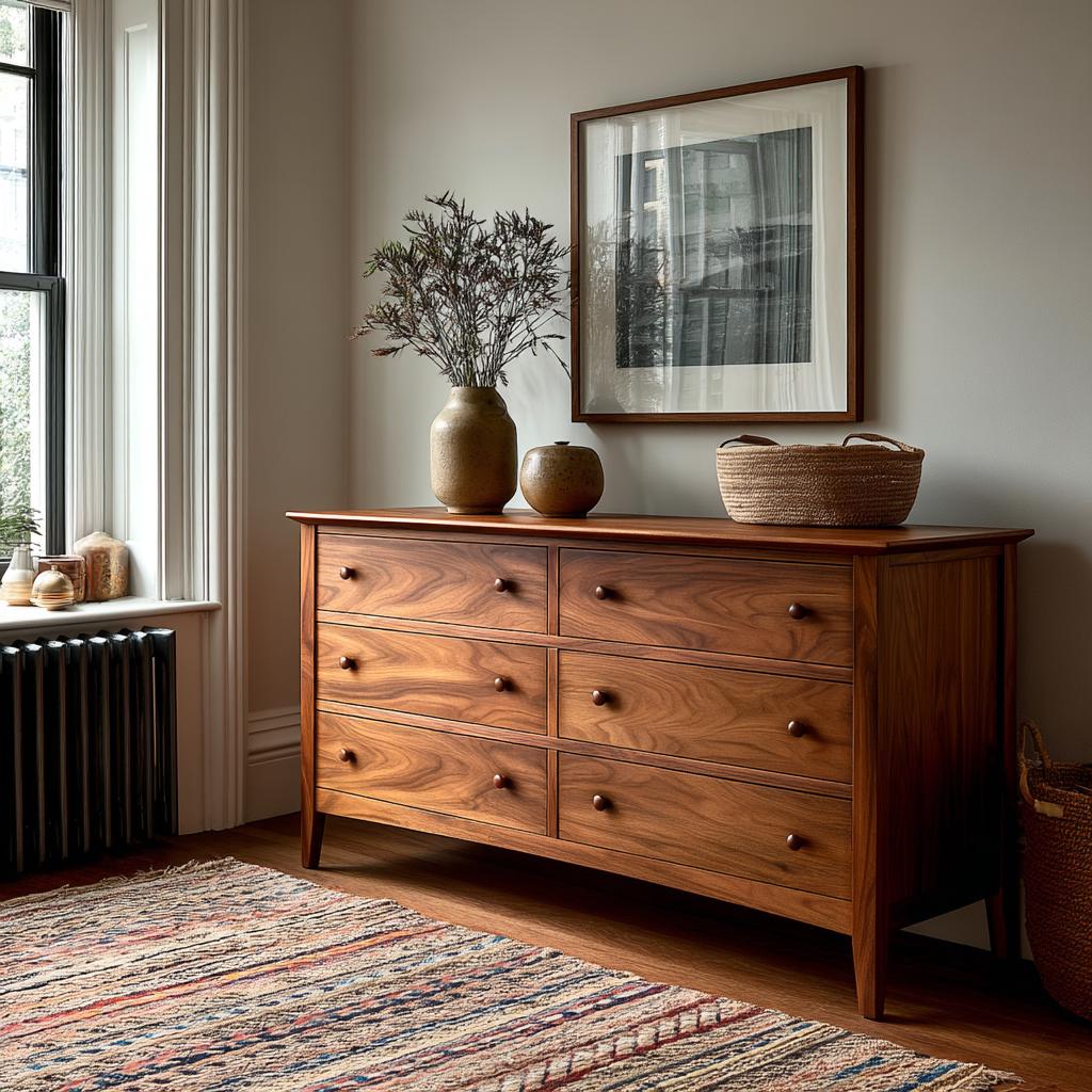 fairmont designs dresser Fairmont Designs Repertoire Dresser