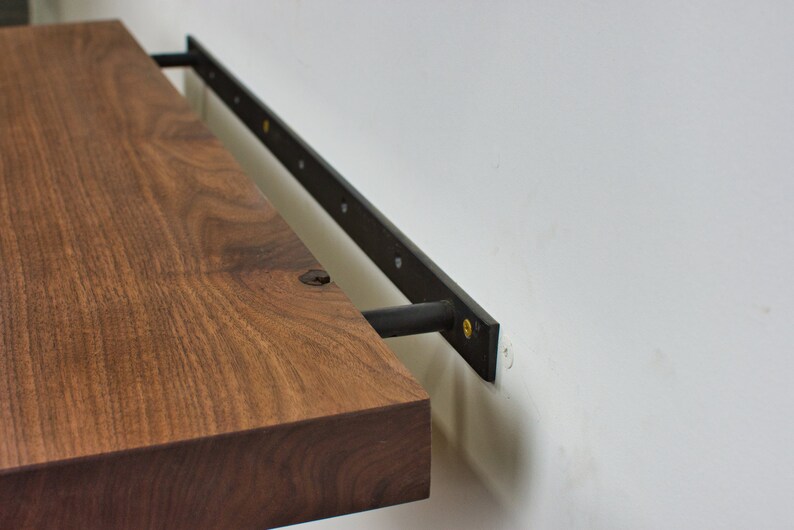 Floating Makeup Shelf Open Shelf Bathroom Vanity Purse Shelf Makeup Shelves Vanity Shelves Bathroom Vanity Shelf Floating Vanity Shelf