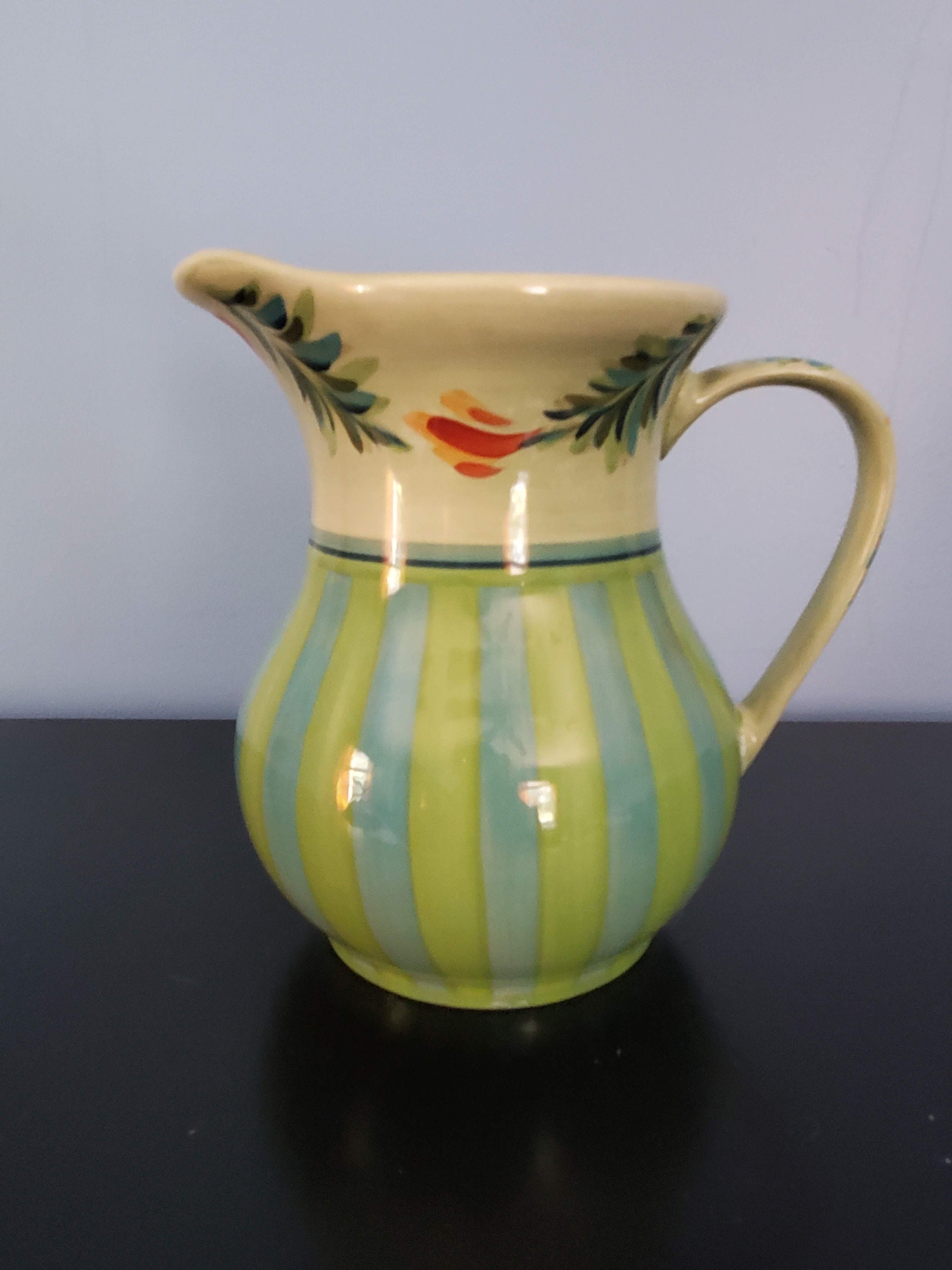 Gail Pittman Southern Living at Home Pitcher