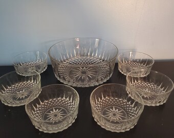 Arcoroc France Bowls 1 000 Items Etsy