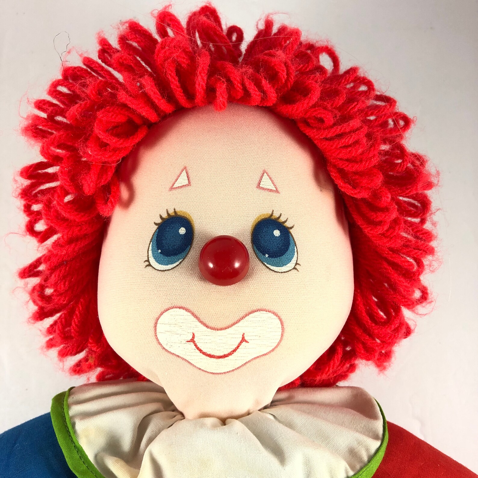 1983 amtoy clown