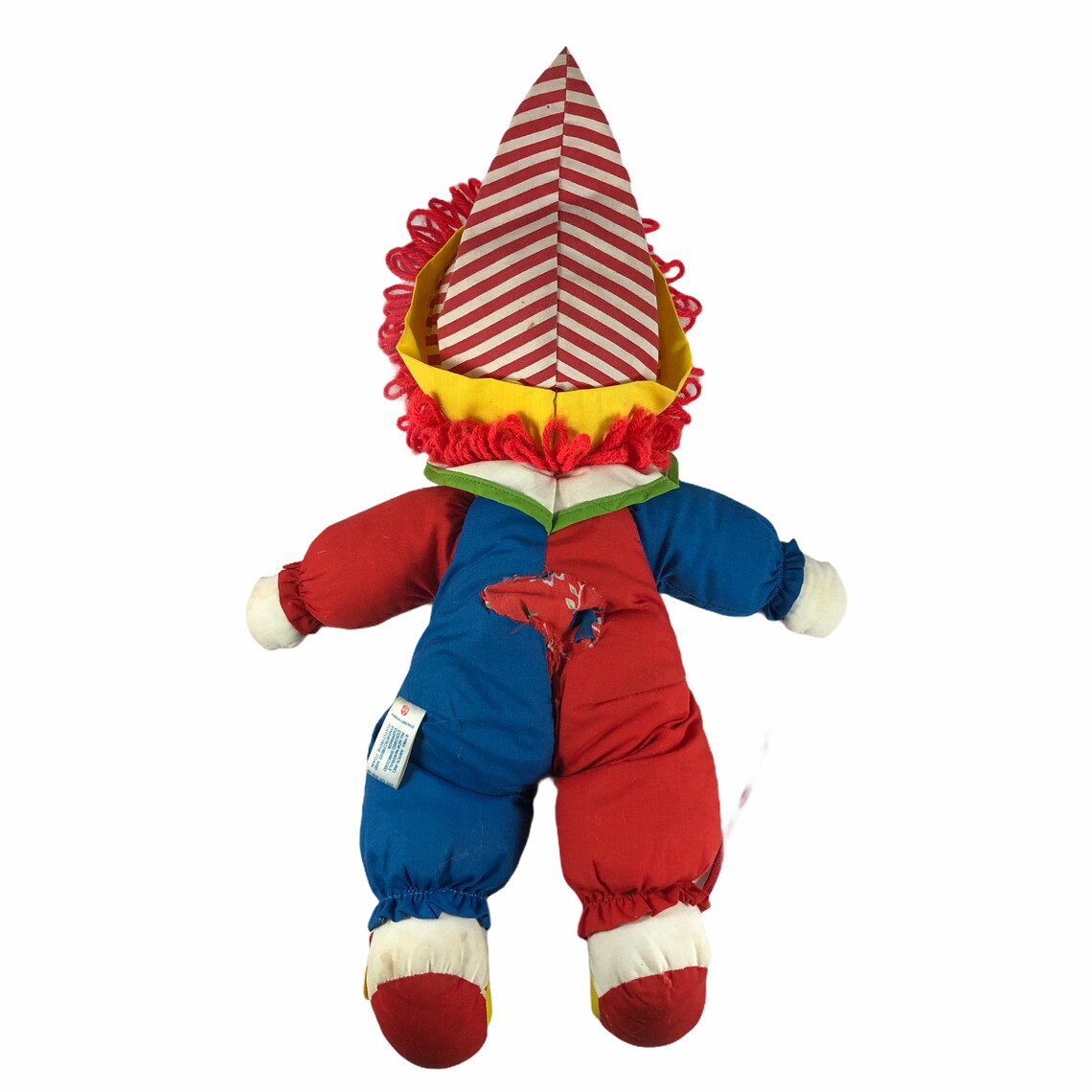 1983 amtoy clown