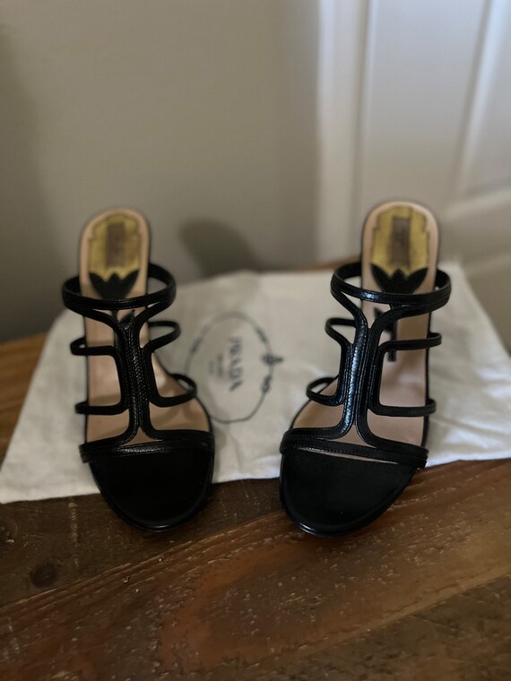 Prada sandals - image 4