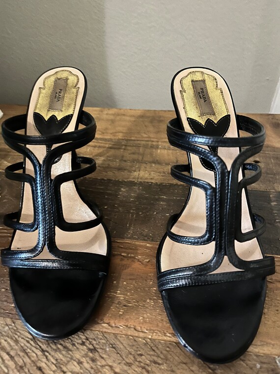 Prada sandals - image 3