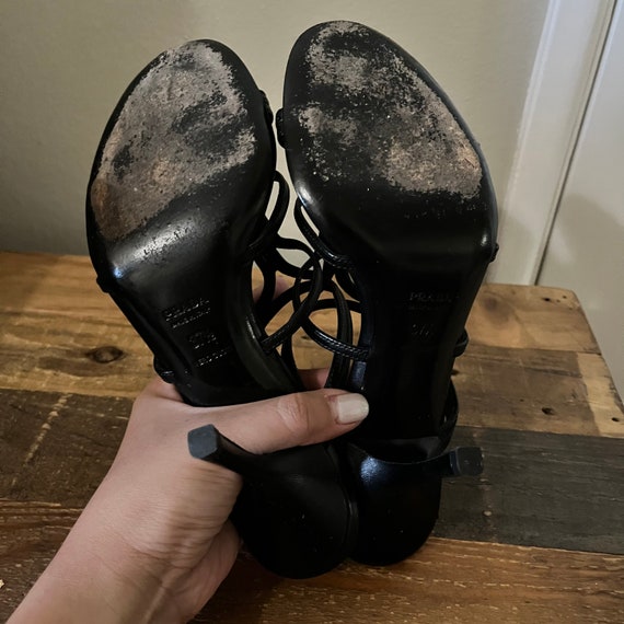 Prada sandals - image 8