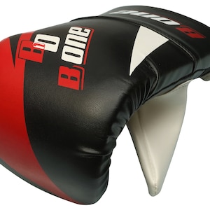 Prime DRILL MITT - Boxing Gloves