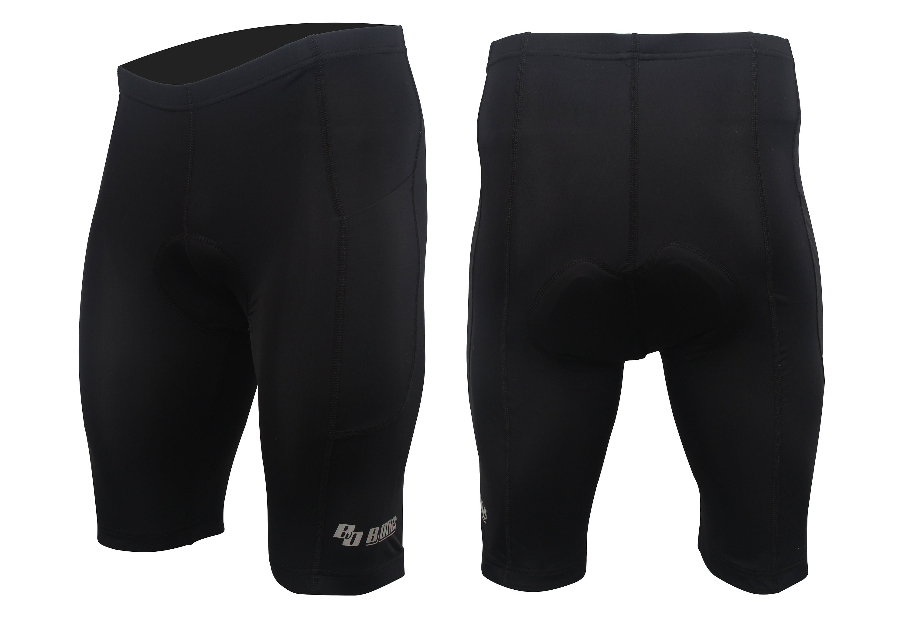 Men's Cycling Shorts Padded Padded 