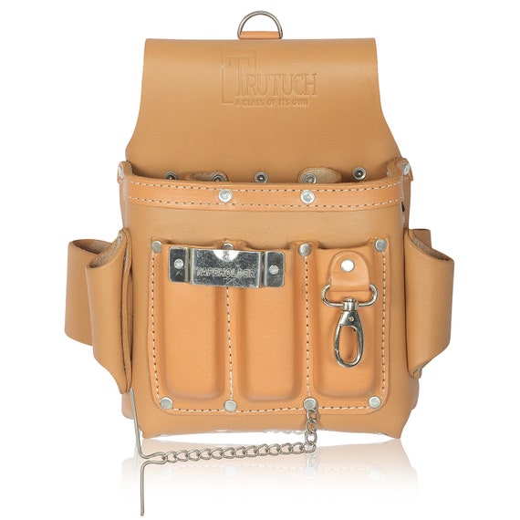 electrician tool pouch