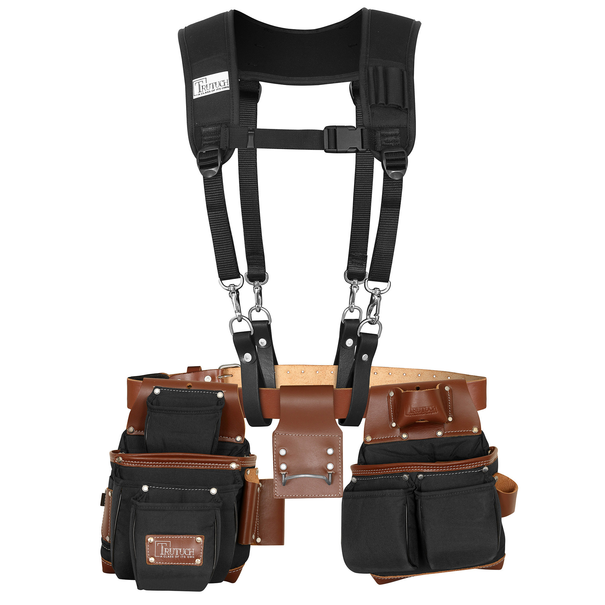 Kaya top tool belt