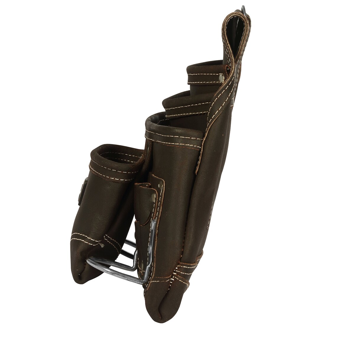 Leather Carpenter tool Pouch Heavy Duty Tool Pouch Bag 10 Etsy