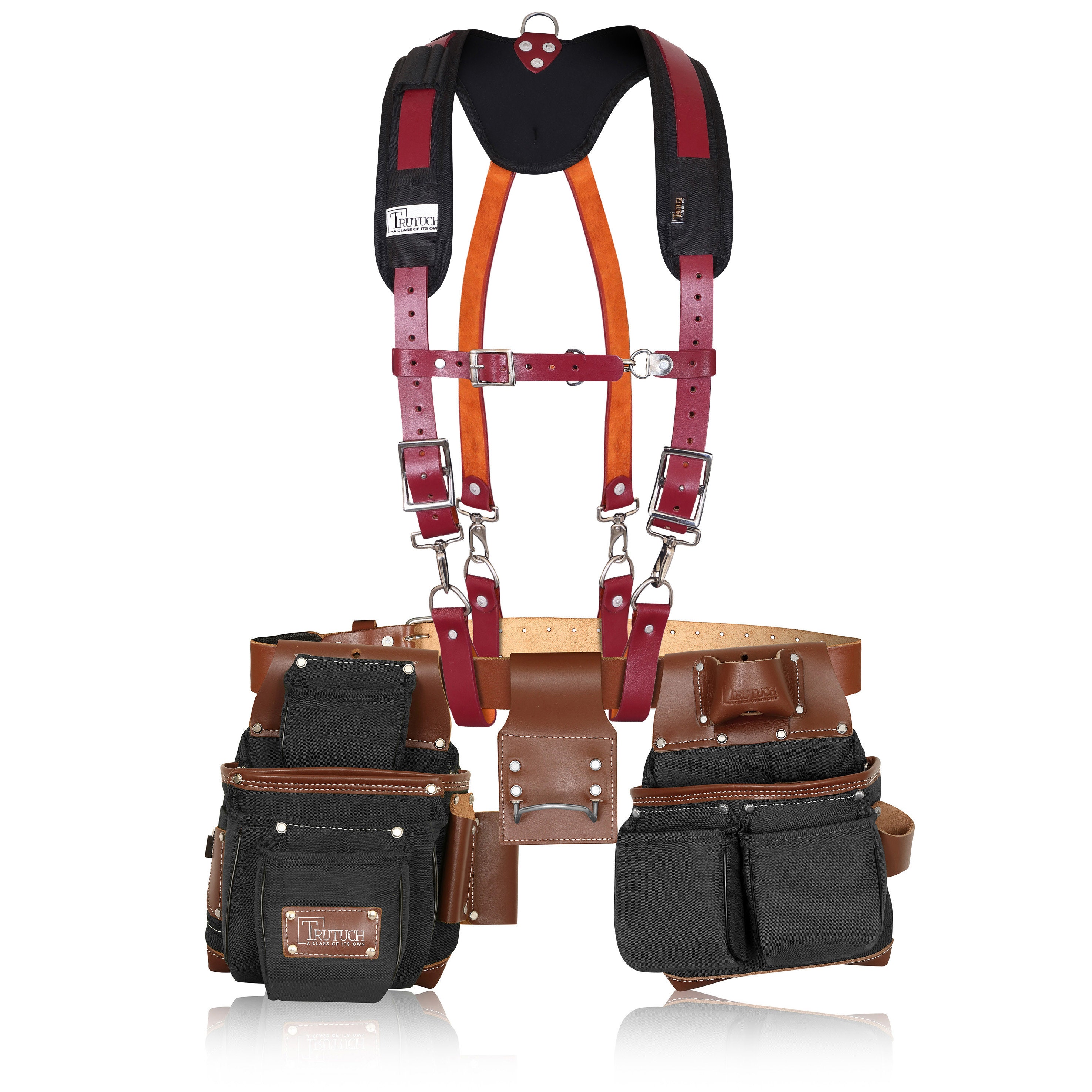 Framing tool bags new arrivals