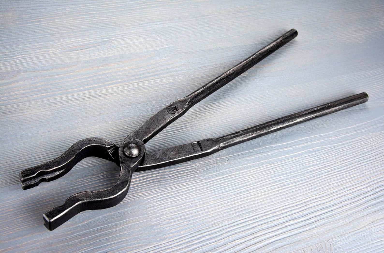 Universal Tongs for Tongs Metal Working Craft Men's Etsy