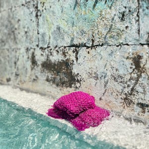 Sapo African Washcloth