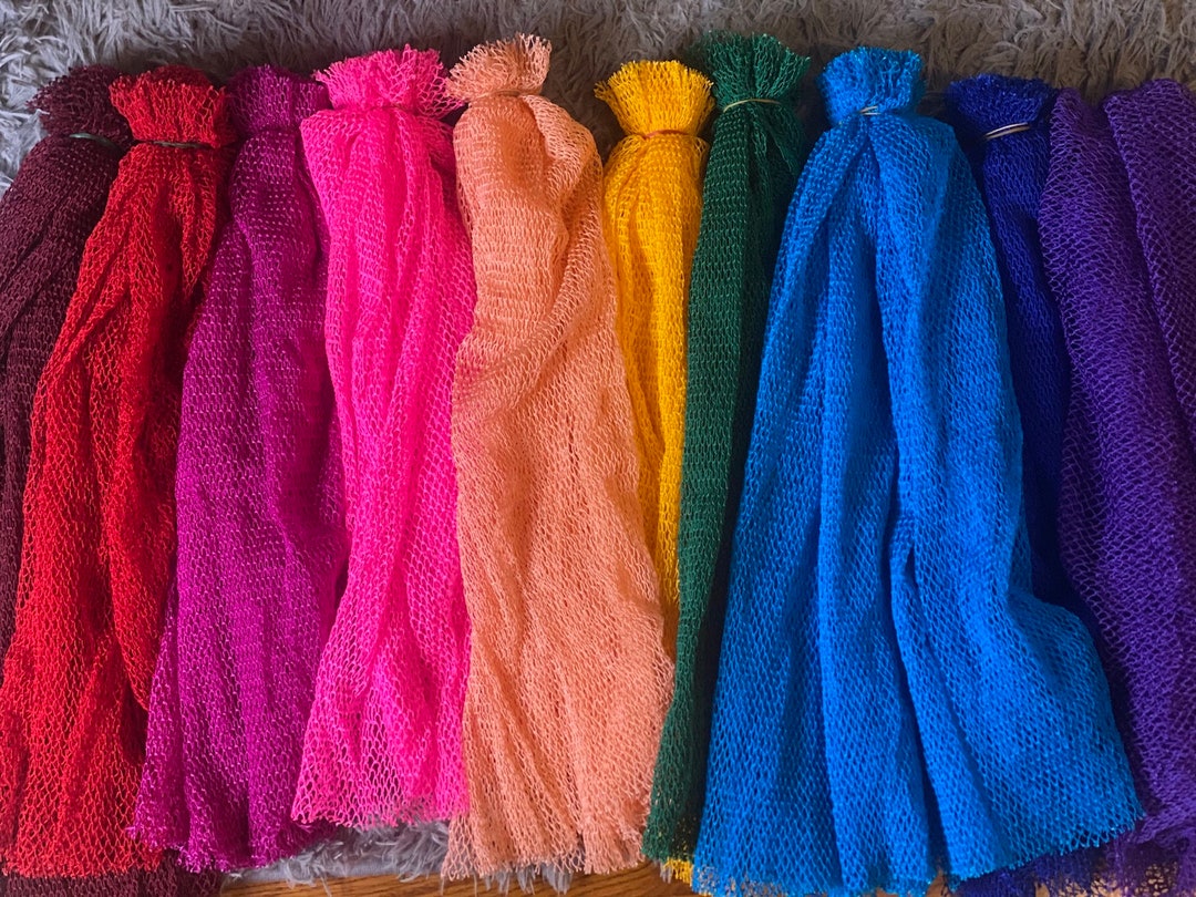 Sapo African Washcloth Etsy