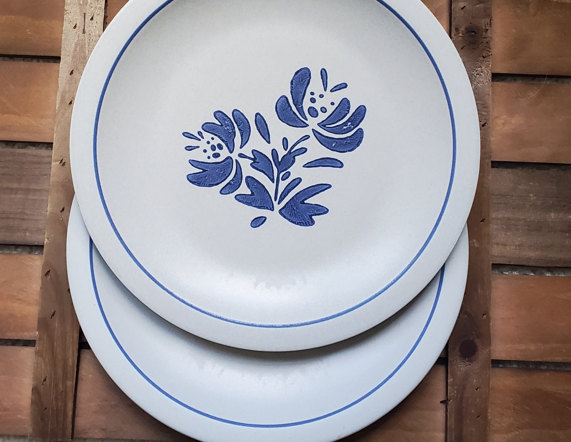 Pfaltzgraff Dishes for sale Only 4 left at 70