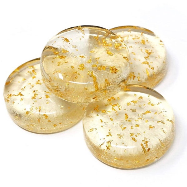 24K Gold Luxury Brightening Face & Body Wash Soap, 24K Gold Luxury Gold Soap Savon Luxueux 24K