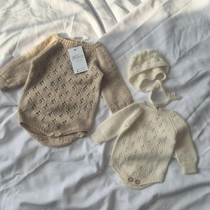 Luxury babywear online